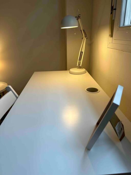 Room Pinar - Apartamento Con Todas Las Comodidades Madrid Exterior photo