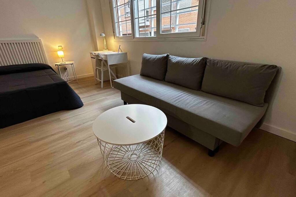 Room Pinar - Apartamento Con Todas Las Comodidades Madrid Exterior photo