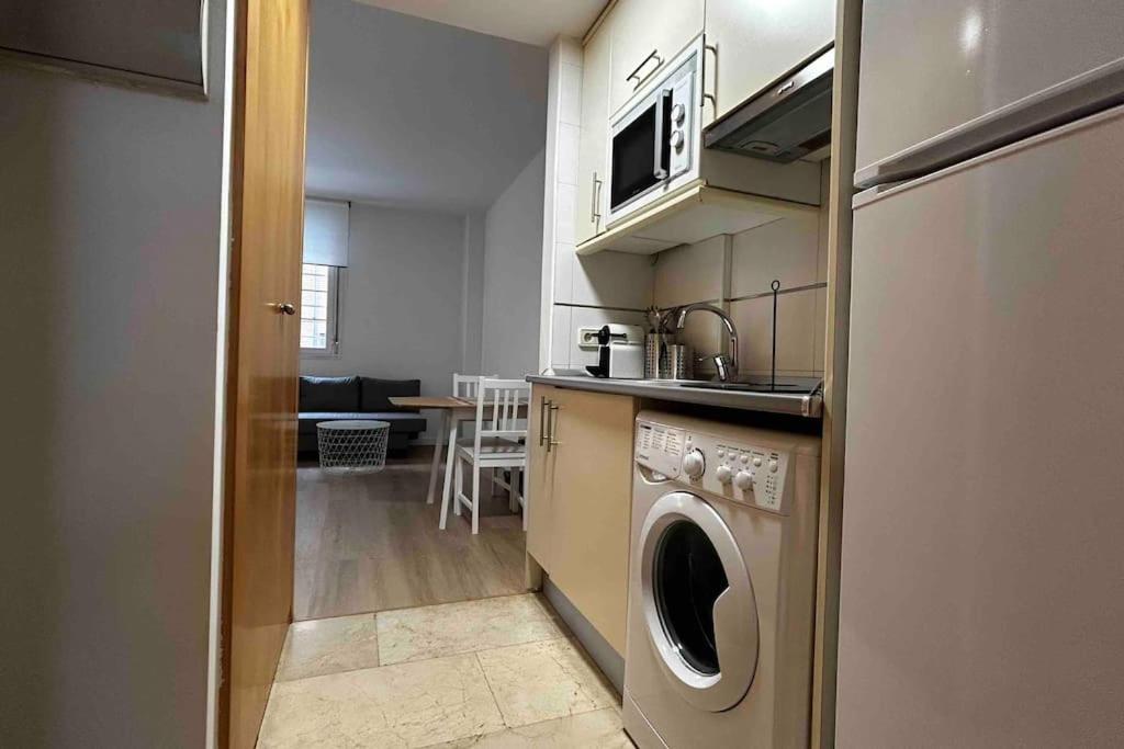 Room Pinar - Apartamento Con Todas Las Comodidades Madrid Exterior photo