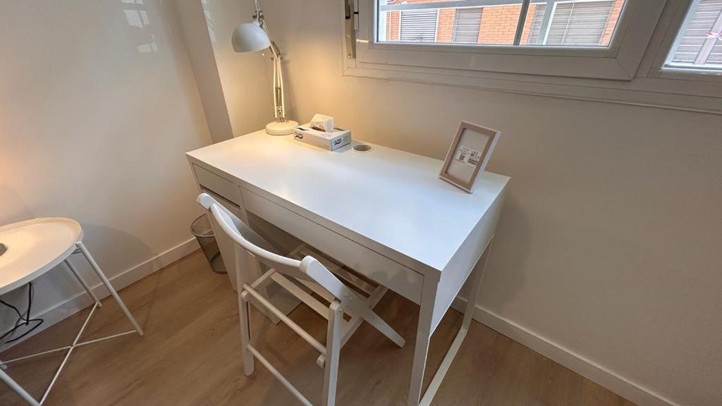 Room Pinar - Apartamento Con Todas Las Comodidades Madrid Exterior photo