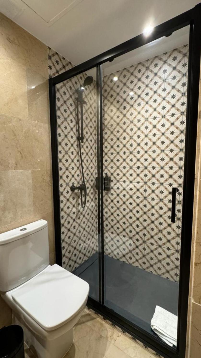 Room Pinar - Apartamento Con Todas Las Comodidades Madrid Exterior photo