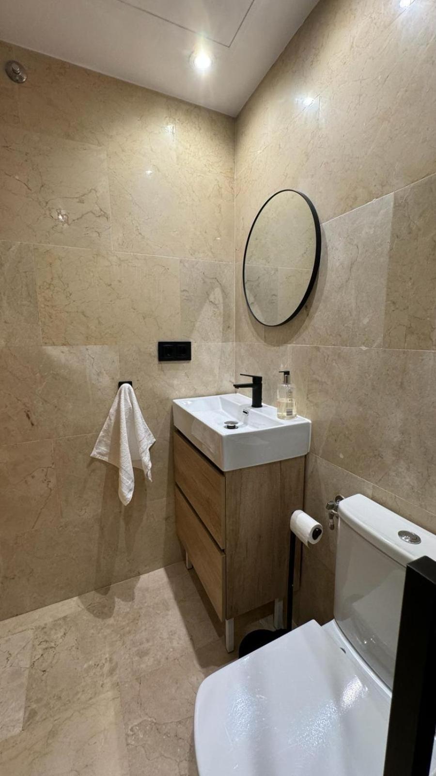 Room Pinar - Apartamento Con Todas Las Comodidades Madrid Exterior photo