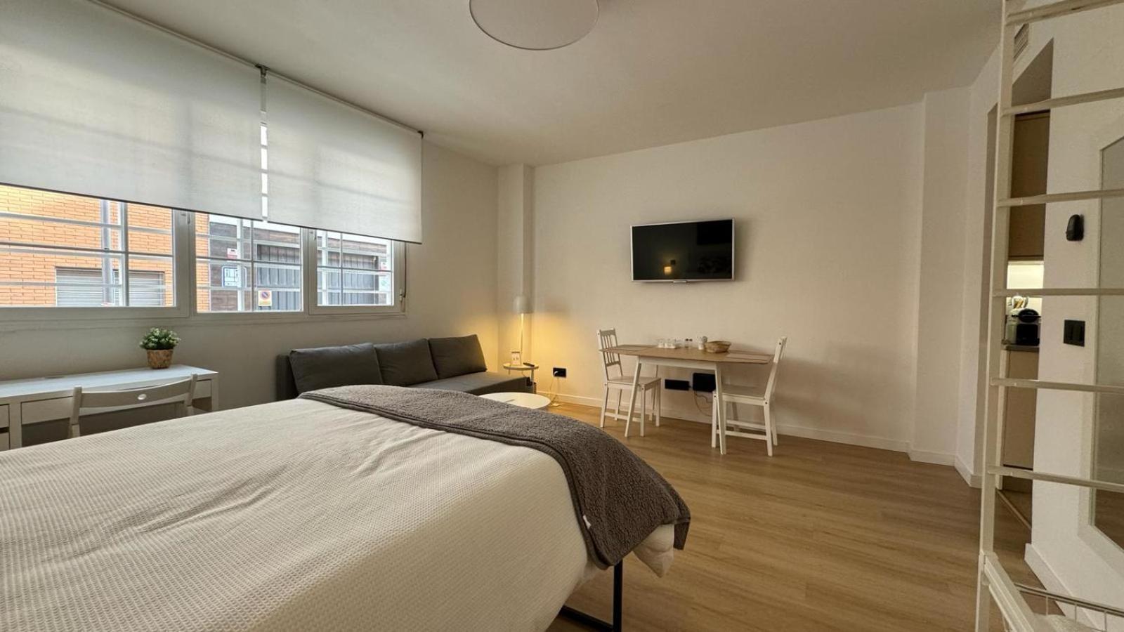 Room Pinar - Apartamento Con Todas Las Comodidades Madrid Exterior photo